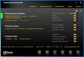Norton Internet Security 2012 1an/3PCs — image 3