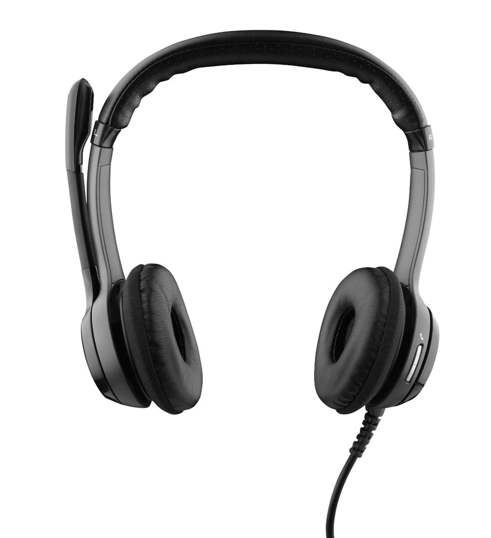 Logitech USB Headset B530 (520-11475)