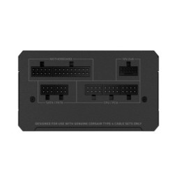 Alimentation PC Corsair RM750e (2025)