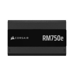 Alimentation PC Corsair RM750e (2025)