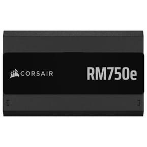 Alimentation PC Corsair RM750e (2025) — image 4