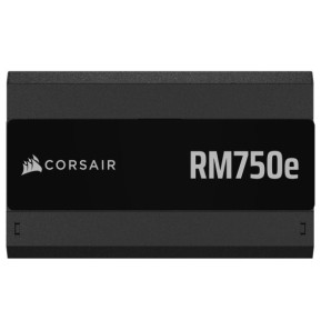 Alimentation PC Corsair RM750e (2025)