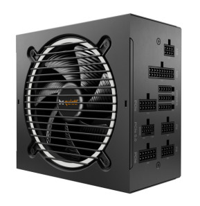 Alimentation PC be quiet! Pure Power 12 M 1000W...