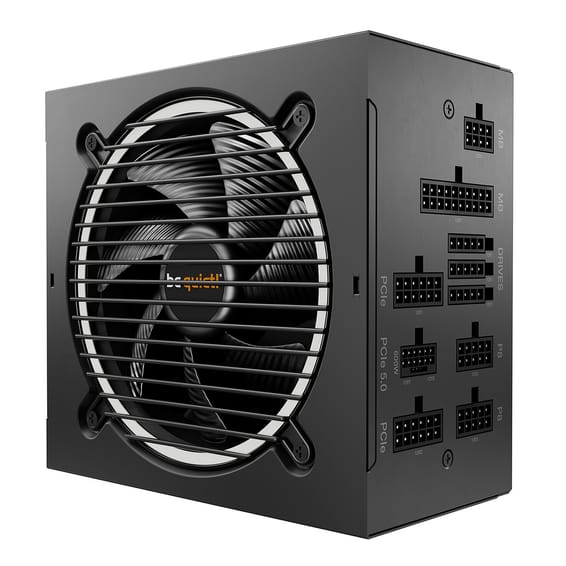 Alimentation PC be quiet! Pure Power 12 M 1000W 80PLUS Gold