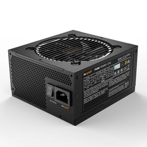 Alimentation PC be quiet! Pure Power 12 M 1000W 80PLUS Gold — image 2