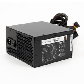 Alimentation PC Textorm TX350+