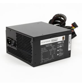 Alimentation PC Textorm TX350+