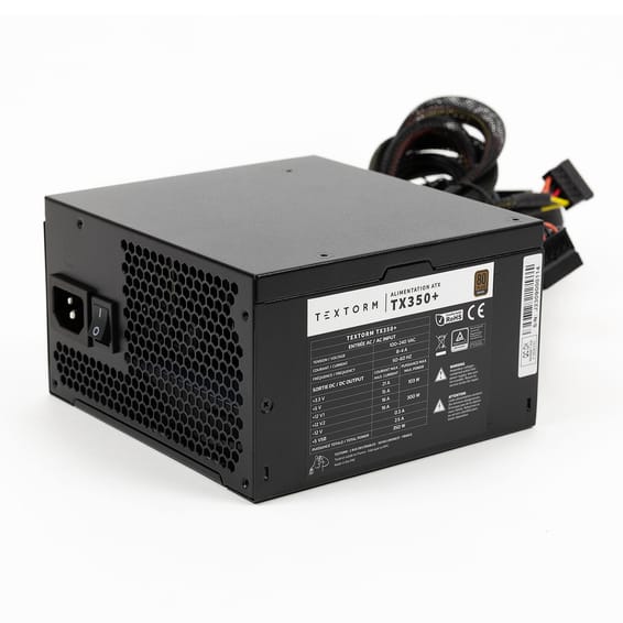 Alimentation PC Textorm TX350+