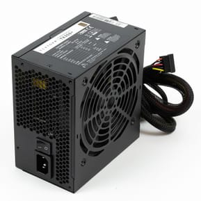 Alimentation PC Textorm TX350+ — image 2