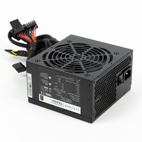 Alimentation PC Textorm TX350+ — image 3