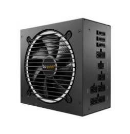 Alimentation PC be quiet! Pure Power 12 M 650W 80PLUS Gold