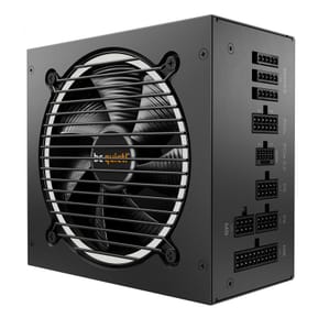 Alimentation PC be quiet! Pure Power 12 M 650W 80PLUS Gold
