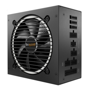 Alimentation PC be quiet! Pure Power 12 M 650W...