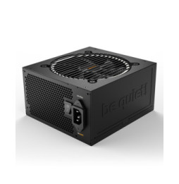 Alimentation PC be quiet! Pure Power 12 M 650W 80PLUS Gold