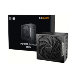 Alimentation PC be quiet! Power Zone 2 850W 80PLUS Platinum