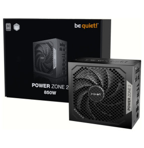 Alimentation PC be quiet! Power Zone 2 850W...