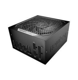 Alimentation PC be quiet! Power Zone 2 850W 80PLUS Platinum