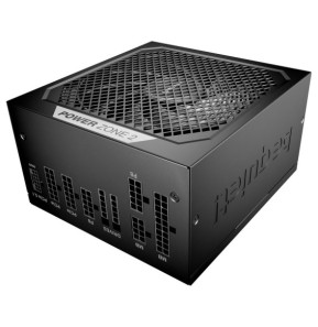Alimentation PC be quiet! Power Zone 2 850W 80PLUS Platinum
