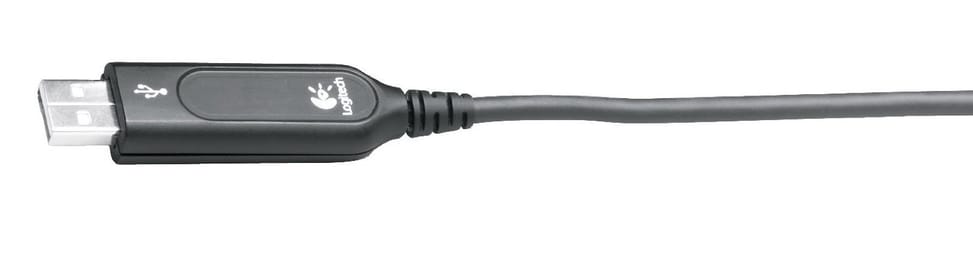 Logitech USB Headset B530 (520-11475)