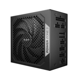 Alimentation PC be quiet! Power Zone 2 850W 80PLUS Platinum