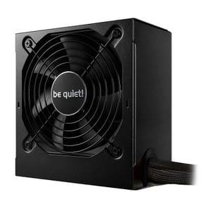 Alimentation PC be quiet! System Power 10 450W 80PLUS Bronze