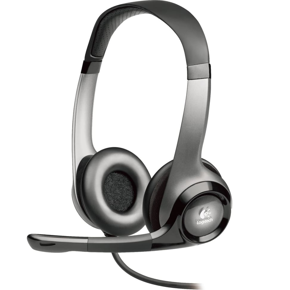 Logitech USB Headset B530 (520-11475)