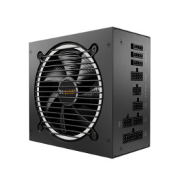 Alimentation PC be quiet! Pure Power 12 M 750W 80PLUS Gold