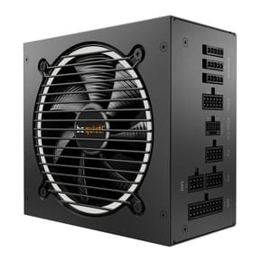 Alimentation PC be quiet! Pure Power 12 M 750W 80PLUS Gold