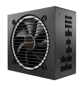 Alimentation PC be quiet! Pure Power 12 M 750W...