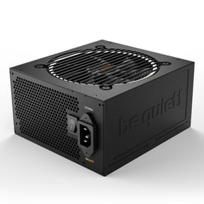 Alimentation PC be quiet! Pure Power 12 M 750W 80PLUS Gold — image 2