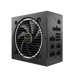 Alimentation PC be quiet! Pure Power 12 M 850W 80PLUS Gold