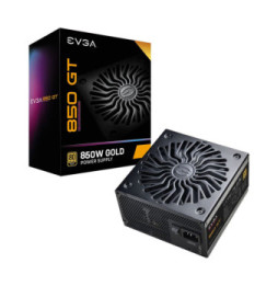Alimentation PC EVGA SuperNOVA 850 GT