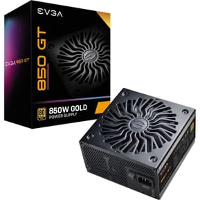 Alimentation PC EVGA SuperNOVA 850 GT