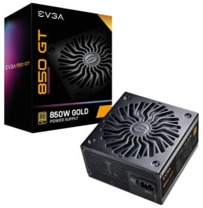 Alimentation PC EVGA SuperNOVA 850 GT