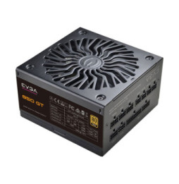 Alimentation PC EVGA SuperNOVA 850 GT
