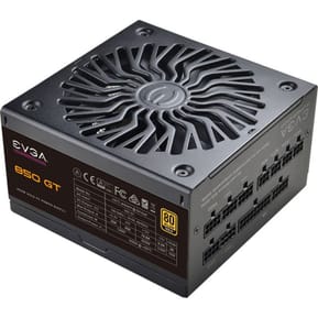 Alimentation PC EVGA SuperNOVA 850 GT — image 2