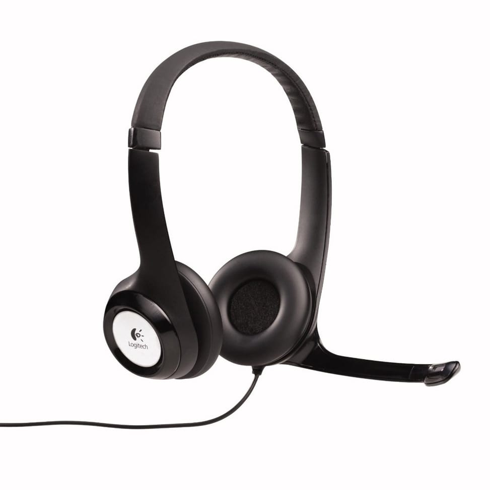 Logitech USB Headset B530 (520-11475)