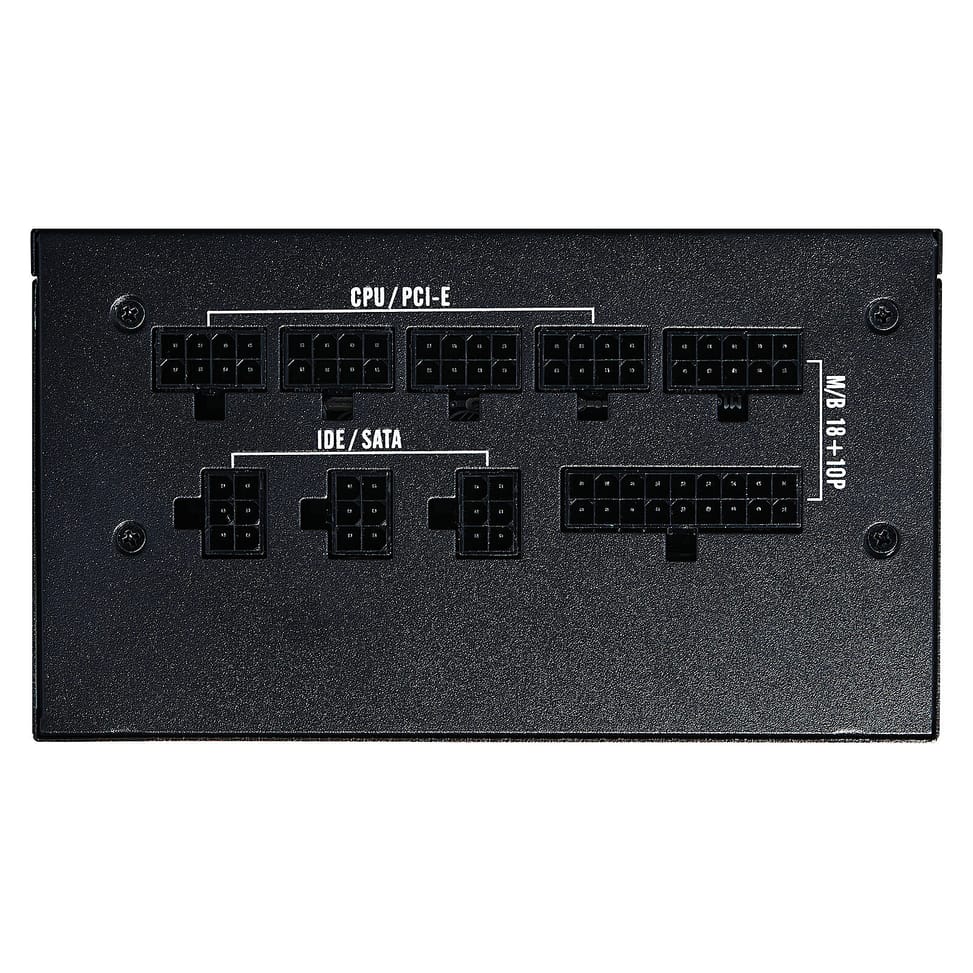 Alimentation PC Antec NeoECO NE850G M — image 2