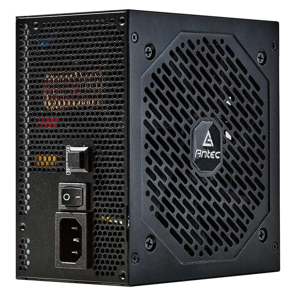 Alimentation PC Antec NeoECO NE850G M — image 3