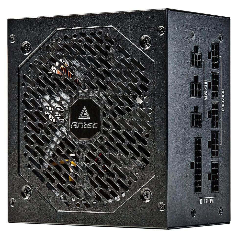 Alimentation PC Antec NeoECO NE850G M — image 4