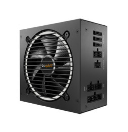 Alimentation PC be quiet! Pure Power 12 M 550W 80PLUS Gold