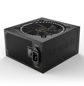 Alimentation PC be quiet! Pure Power 12 M 550W 80PLUS Gold