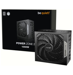 Alimentation PC be quiet! Power Zone 2 1000W...