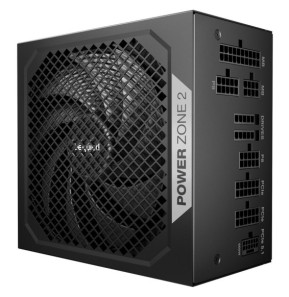 Alimentation PC be quiet! Power Zone 2 1000W 80PLUS Platinum