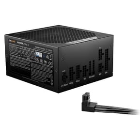 Alimentation PC be quiet! Power Zone 2 1000W 80PLUS Platinum — image 5