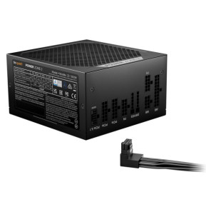 Alimentation PC be quiet! Power Zone 2 1000W 80PLUS Platinum