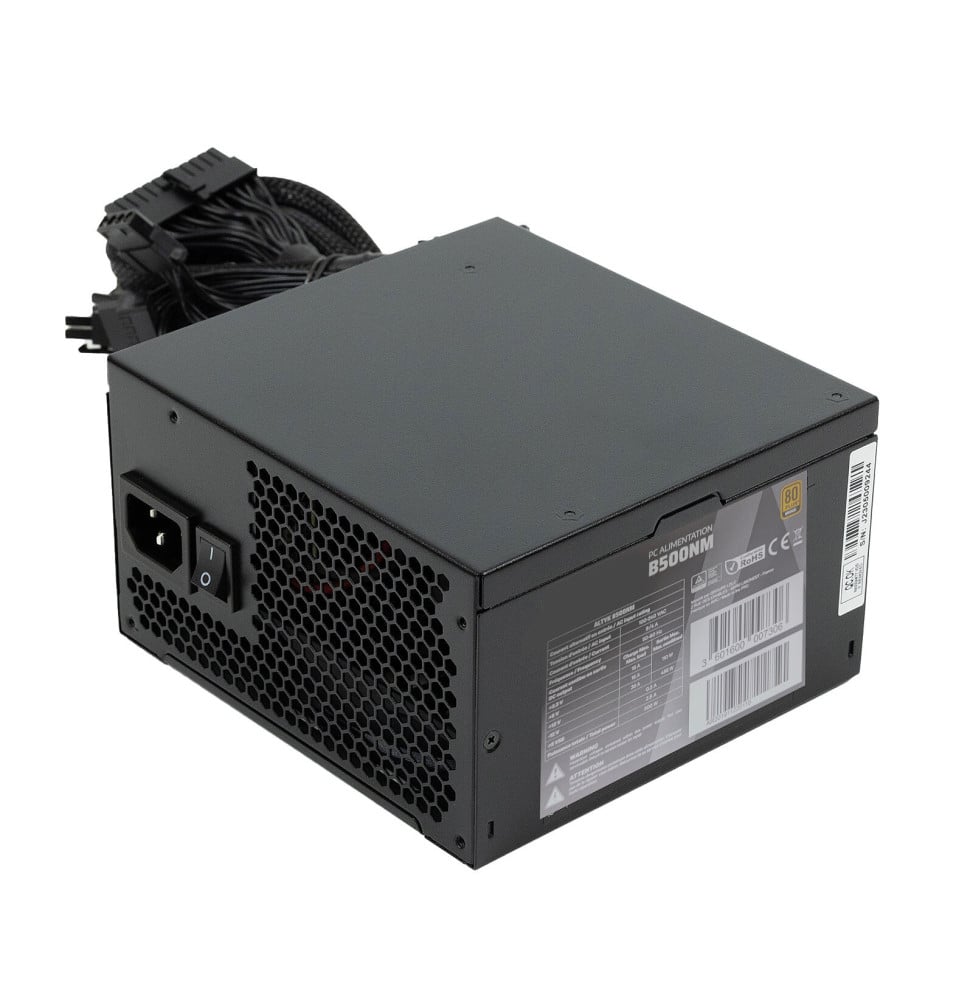 Alimentation PC B500NM