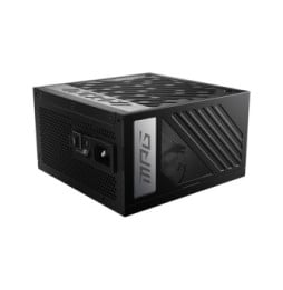 Alimentation PC MSI MPG A850G PCIE5