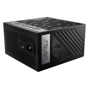Alimentation PC MSI MPG A850G PCIE5