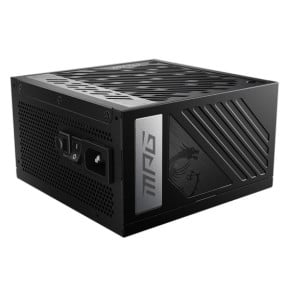 Alimentation PC MSI MPG A850G PCIE5